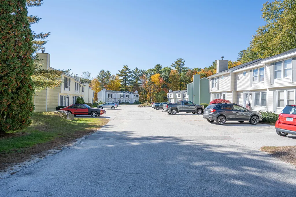 66 Preston Street Hillsborough NH 03244
