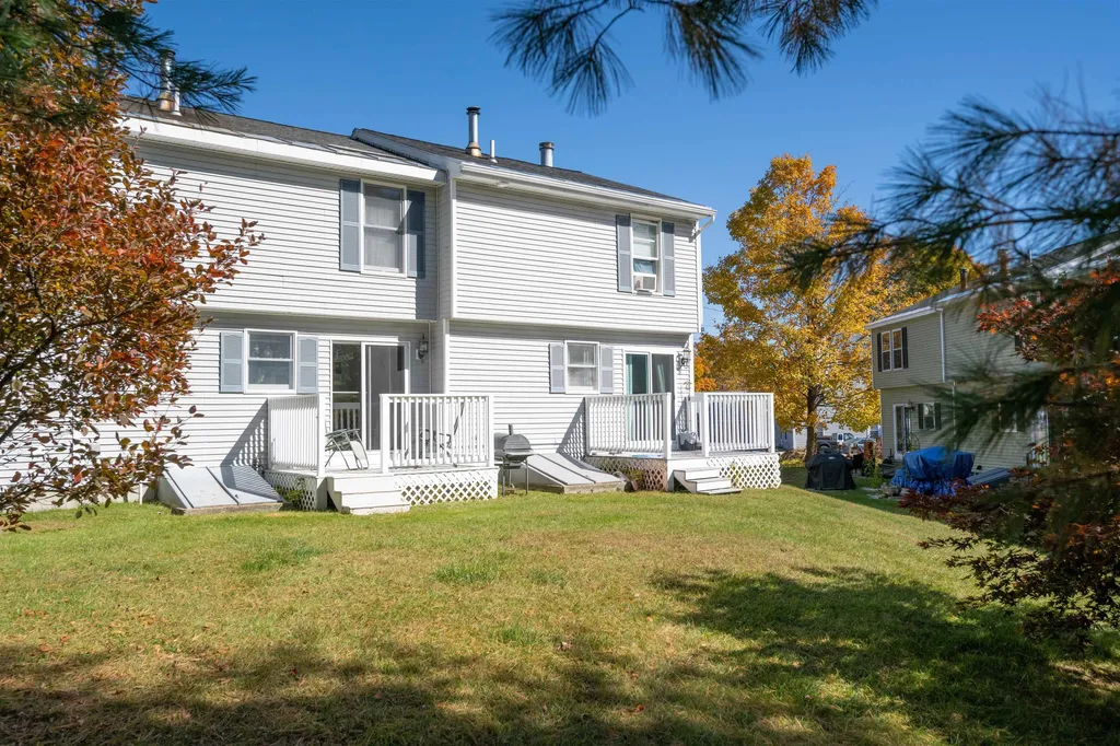 66 Preston Street Hillsborough NH 03244