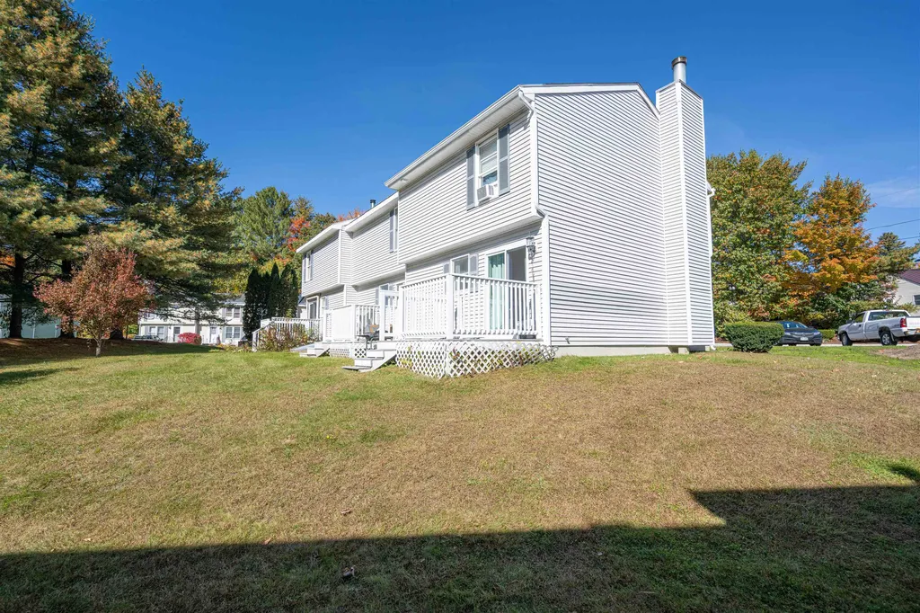 66 Preston Street Hillsborough NH 03244