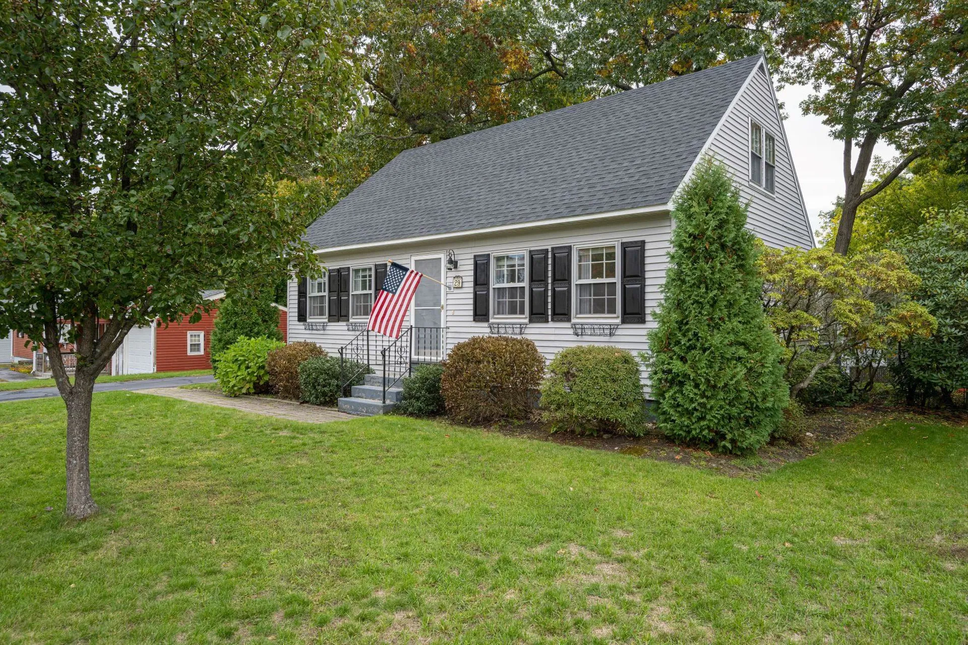 29 June Street Nashua NH 03060