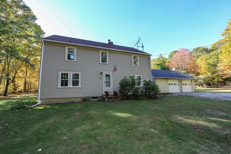 101 Strafford Road Northwood NH 03261