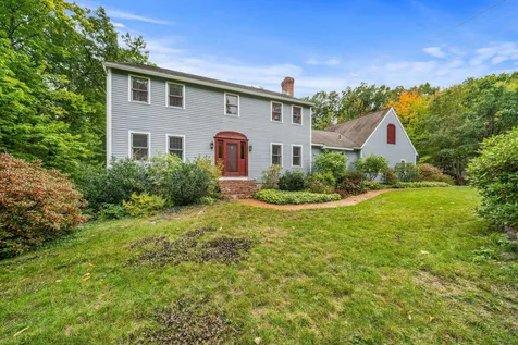 21 Old Sawmill Road Bedford NH 03110