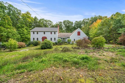 21 Old Sawmill Road Bedford NH 03110