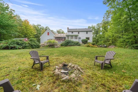 21 Old Sawmill Road Bedford NH 03110