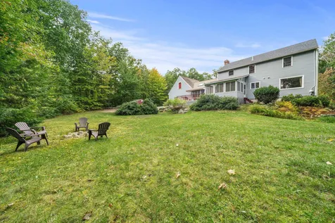 21 Old Sawmill Road Bedford NH 03110