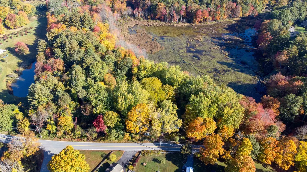 110 Bush Hill Road Pelham NH 03076