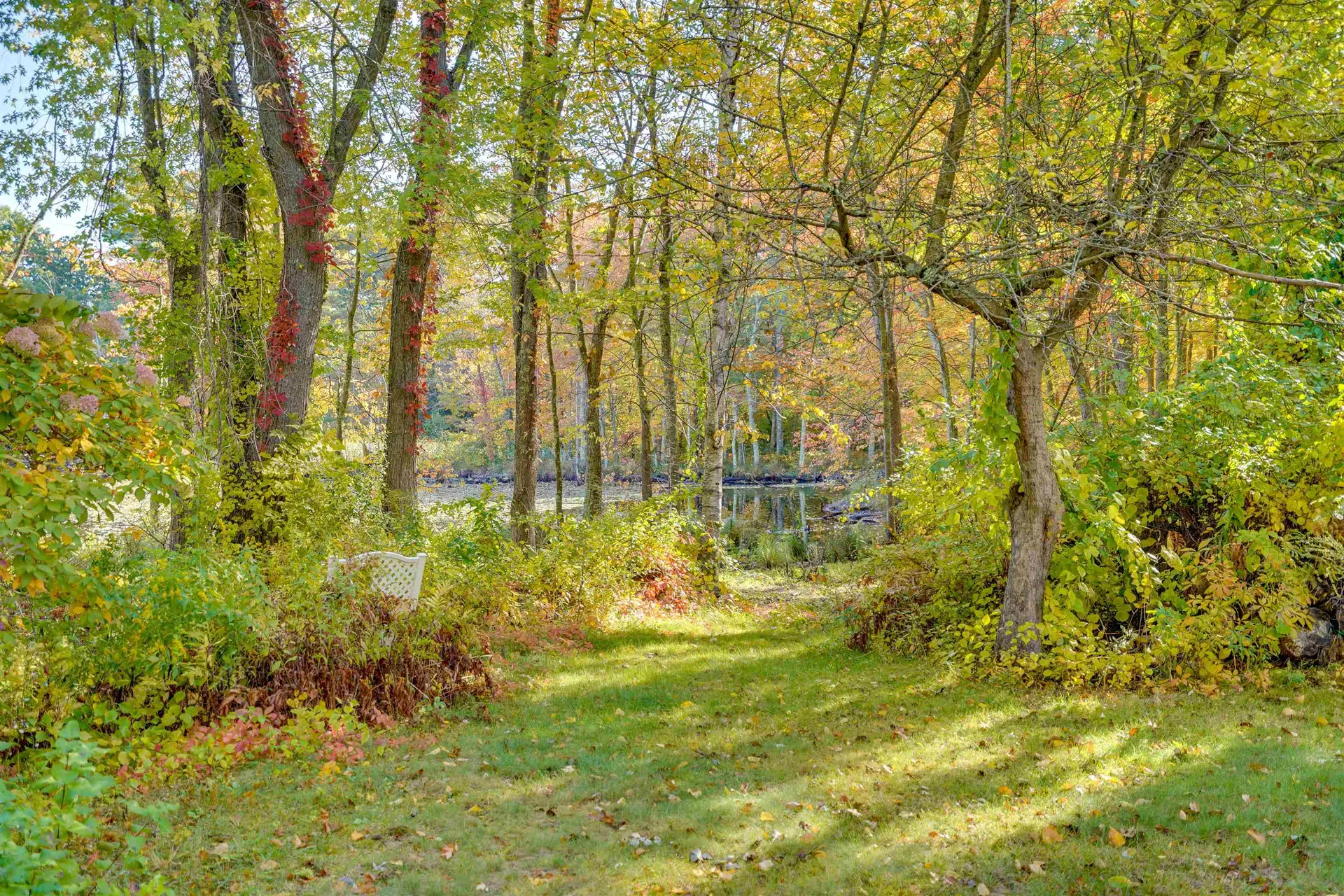110 Bush Hill Road Pelham NH 03076