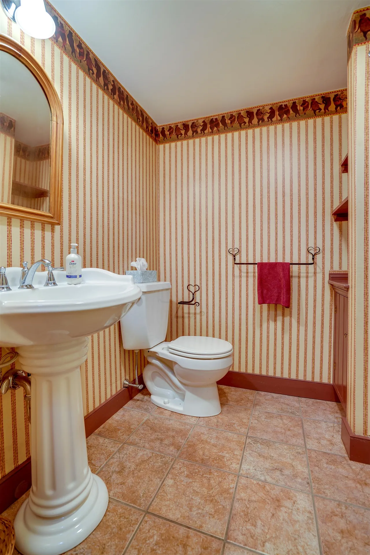 110 Bush Hill Road Pelham NH 03076