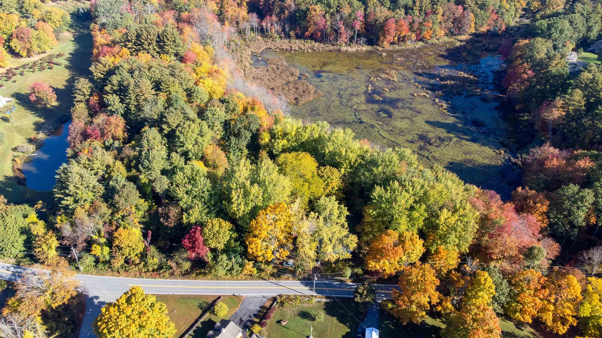 110 Bush Hill Road Pelham NH 03076