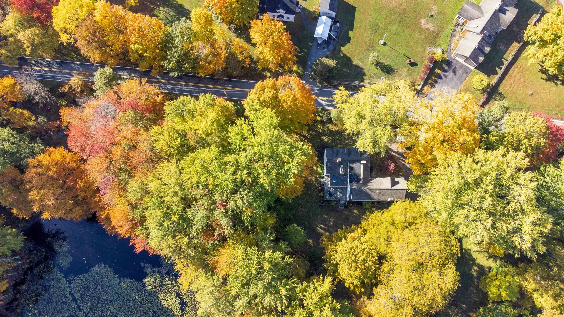 110 Bush Hill Road Pelham NH 03076