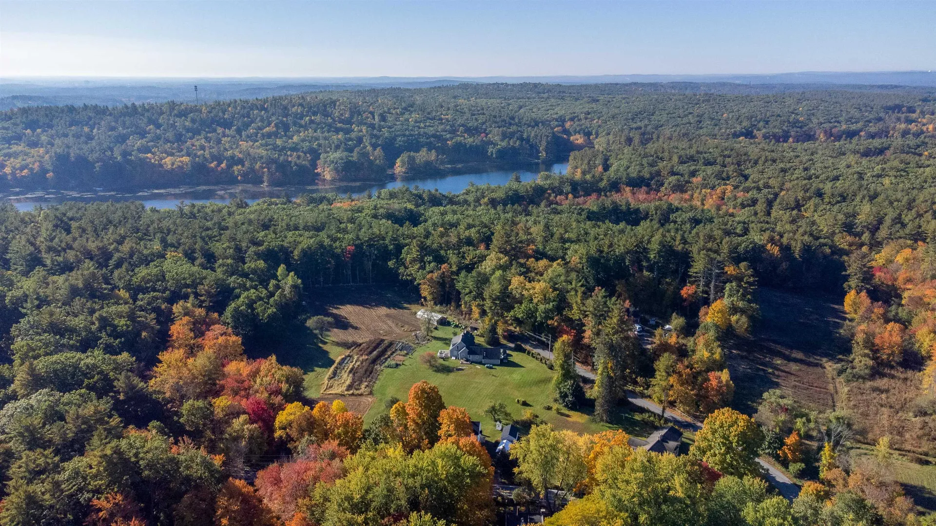 110 Bush Hill Road Pelham NH 03076