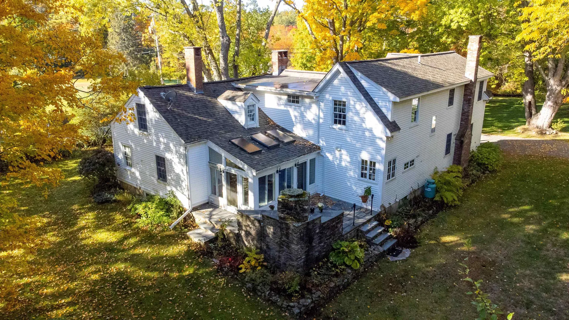 110 Bush Hill Road Pelham NH 03076