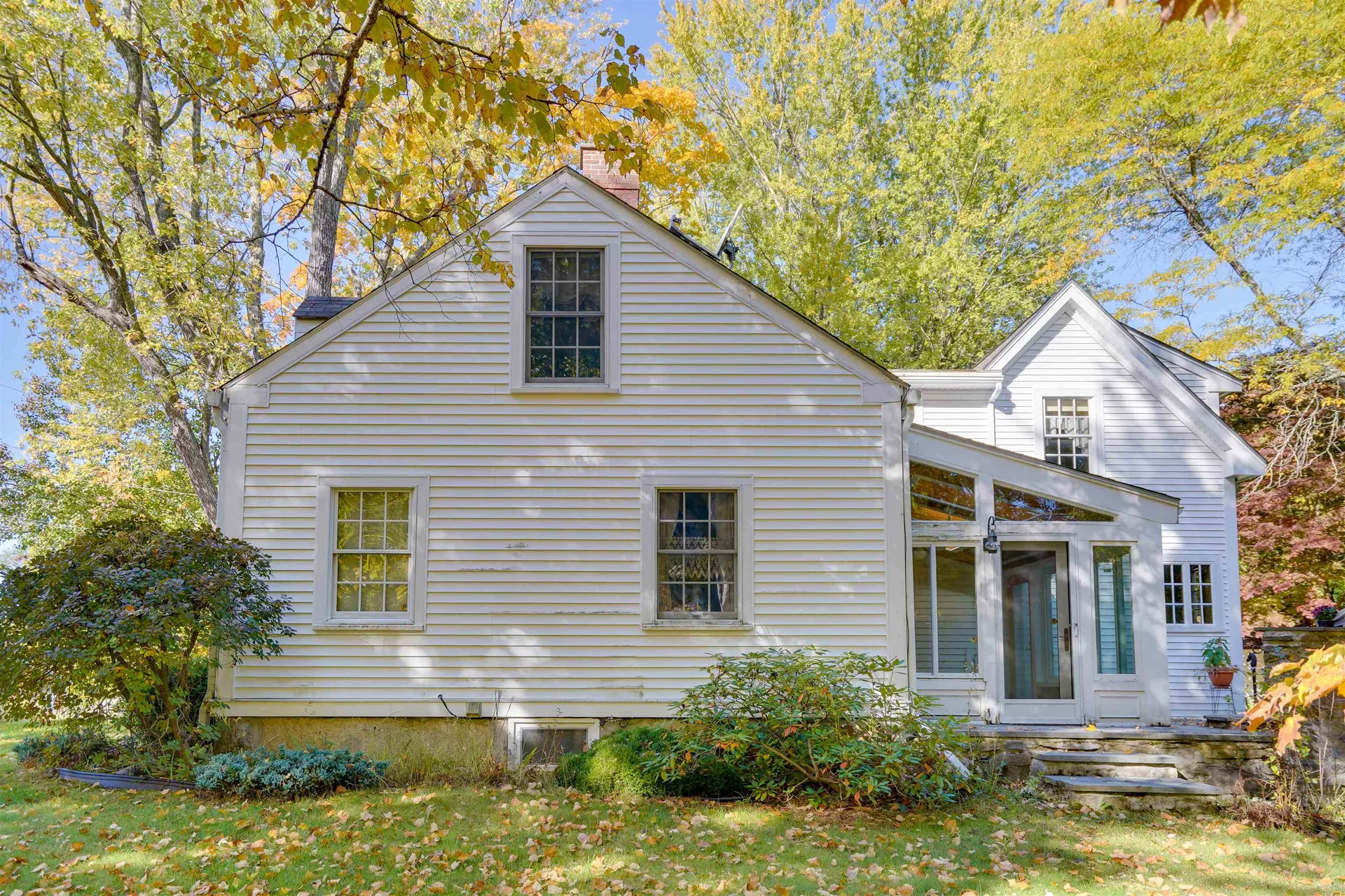110 Bush Hill Road Pelham NH 03076