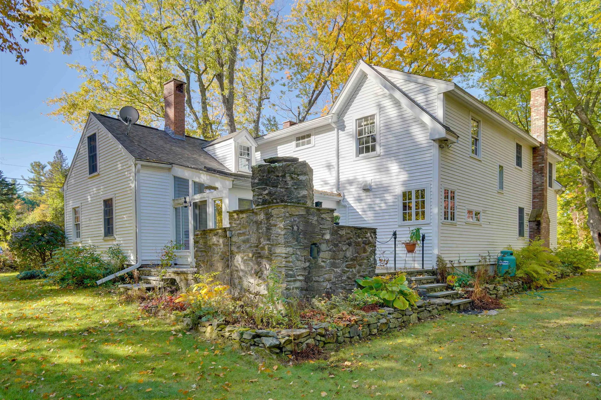 110 Bush Hill Road Pelham NH 03076