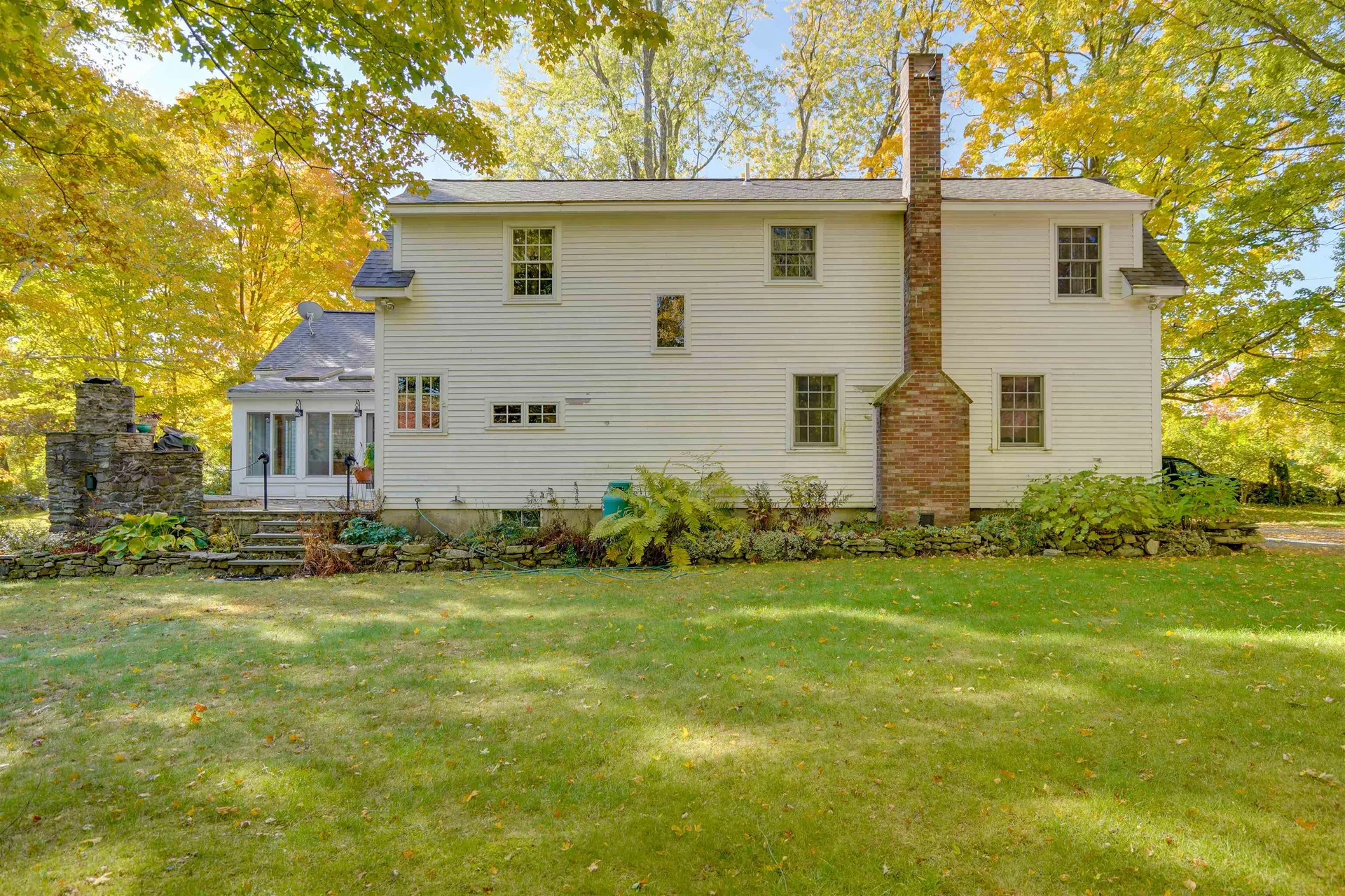 110 Bush Hill Road Pelham NH 03076