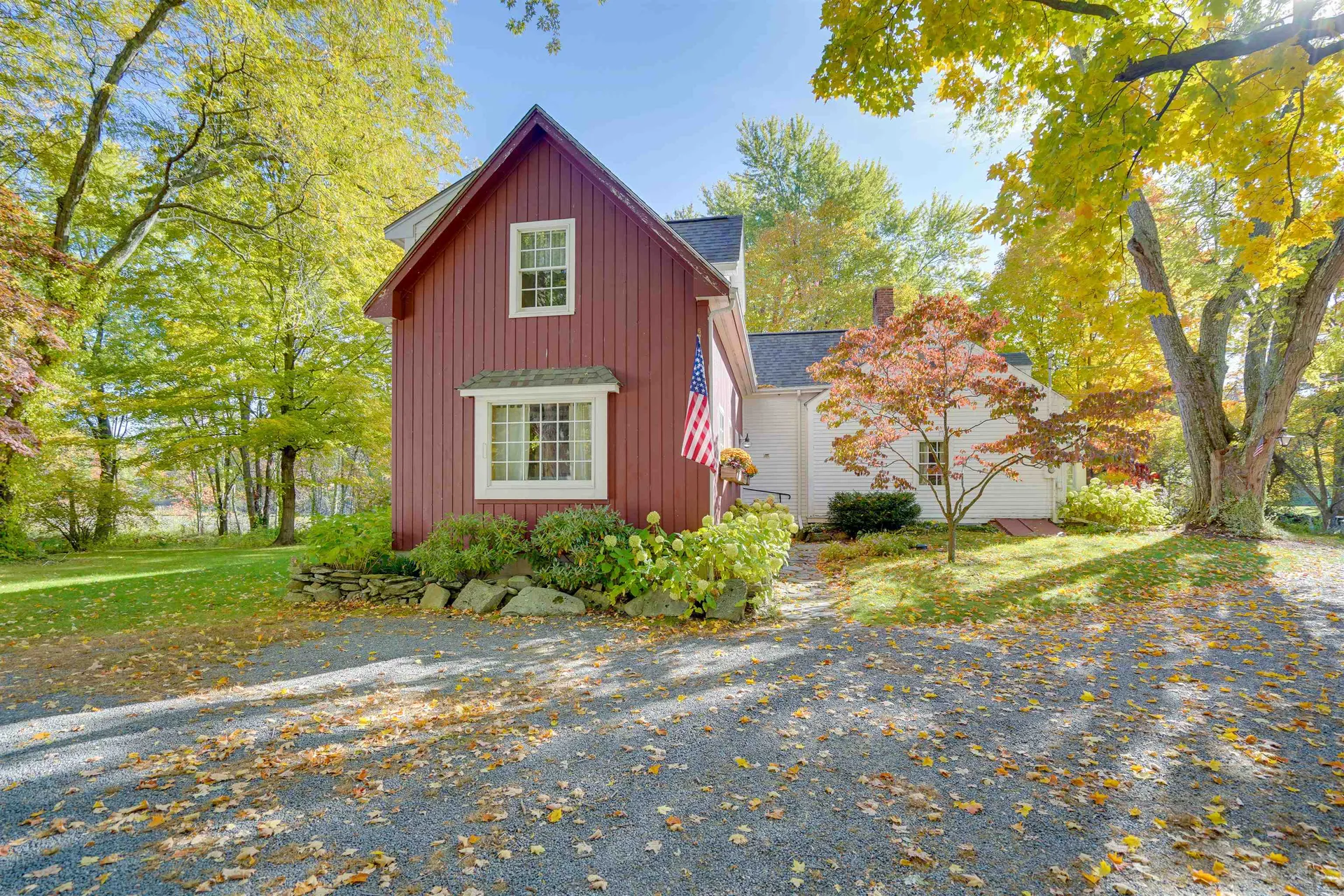 110 Bush Hill Road Pelham NH 03076