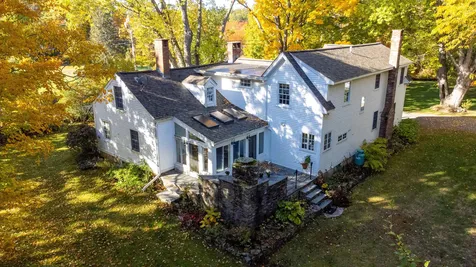 110 Bush Hill Road Pelham NH 03076