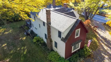 110 Bush Hill Road Pelham NH 03076