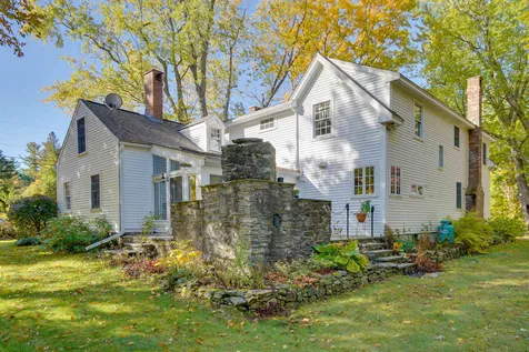 110 Bush Hill Road Pelham NH 03076