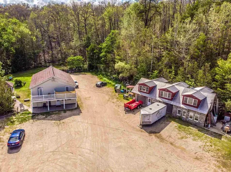 3 Valladares Drive Albany NH 03818