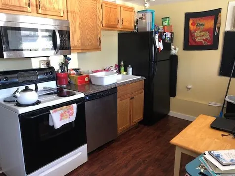 3 Valladares Drive Albany NH 03818
