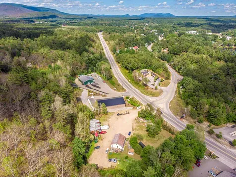 3 Valladares Drive Albany NH 03818