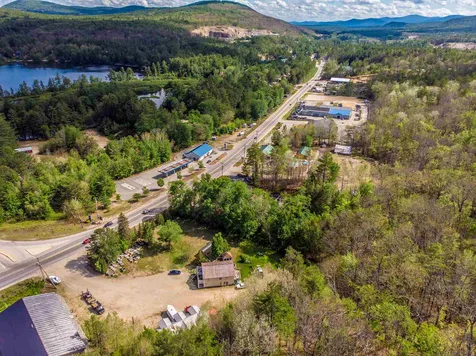 3 Valladares Drive Albany NH 03818