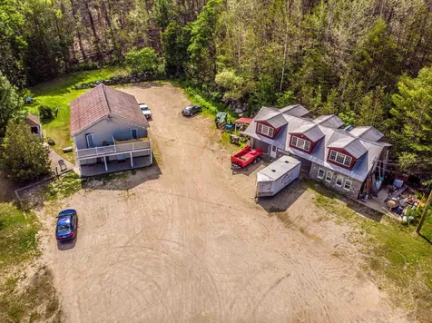3 Valladares Drive Albany NH 03818