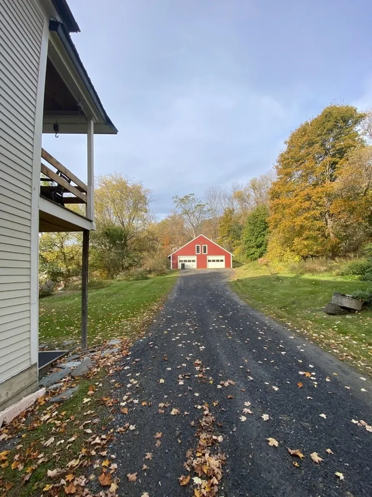 12 Mechanic Street Montpelier VT 05602