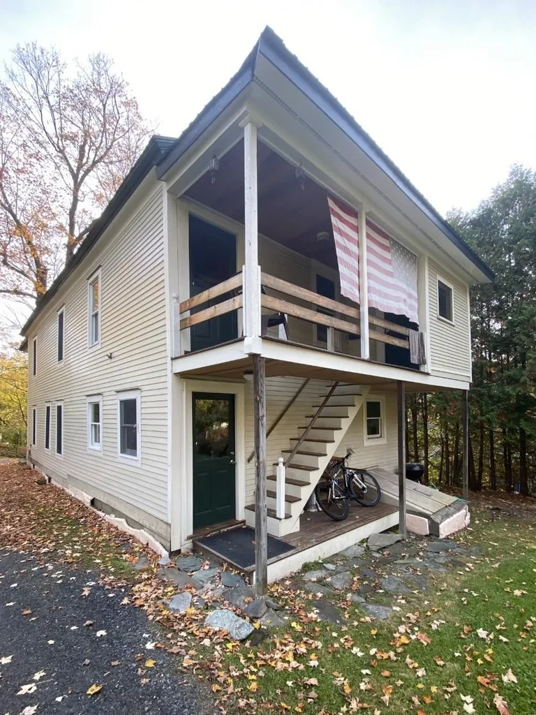 12 Mechanic Street Montpelier VT 05602