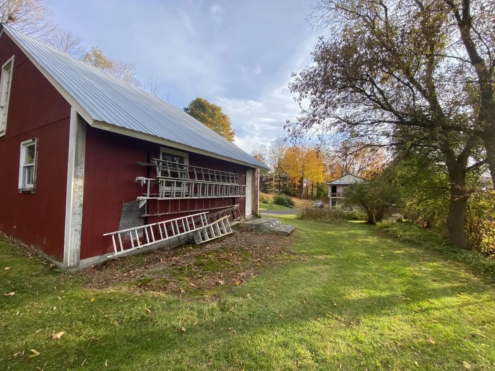 12 Mechanic Street Montpelier VT 05602