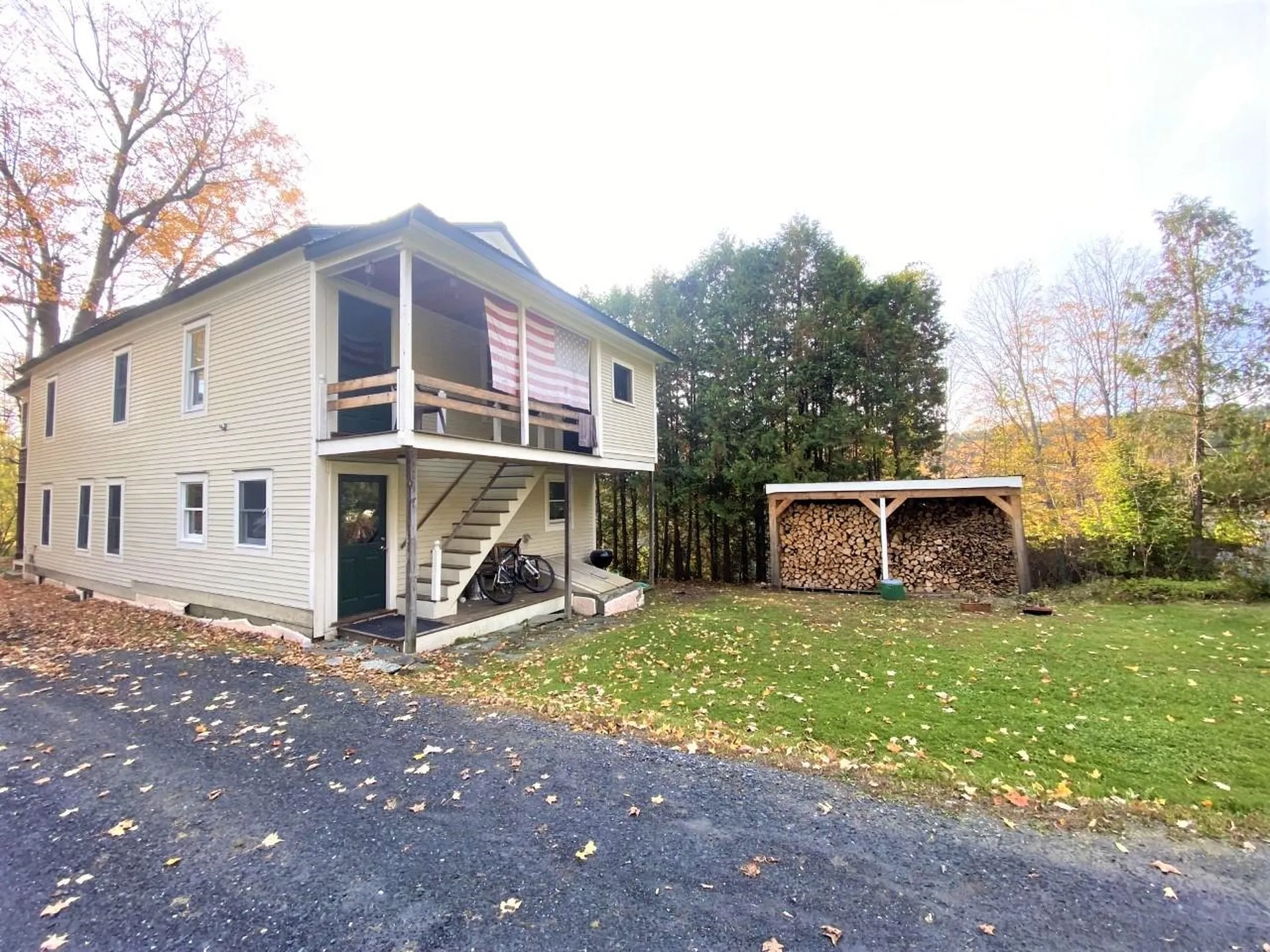 12 Mechanic Street Montpelier VT 05602