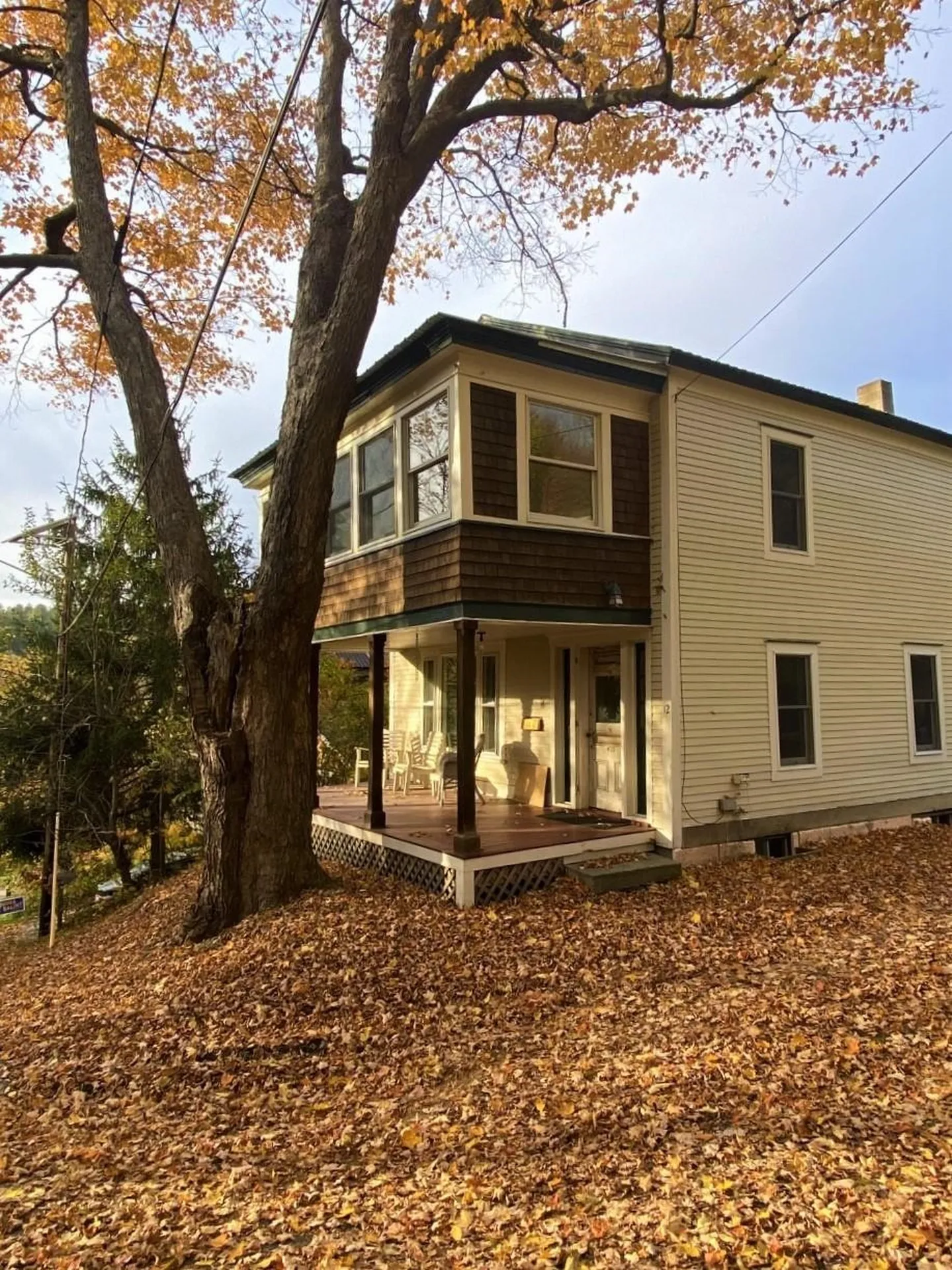 12 Mechanic Street Montpelier VT 05602