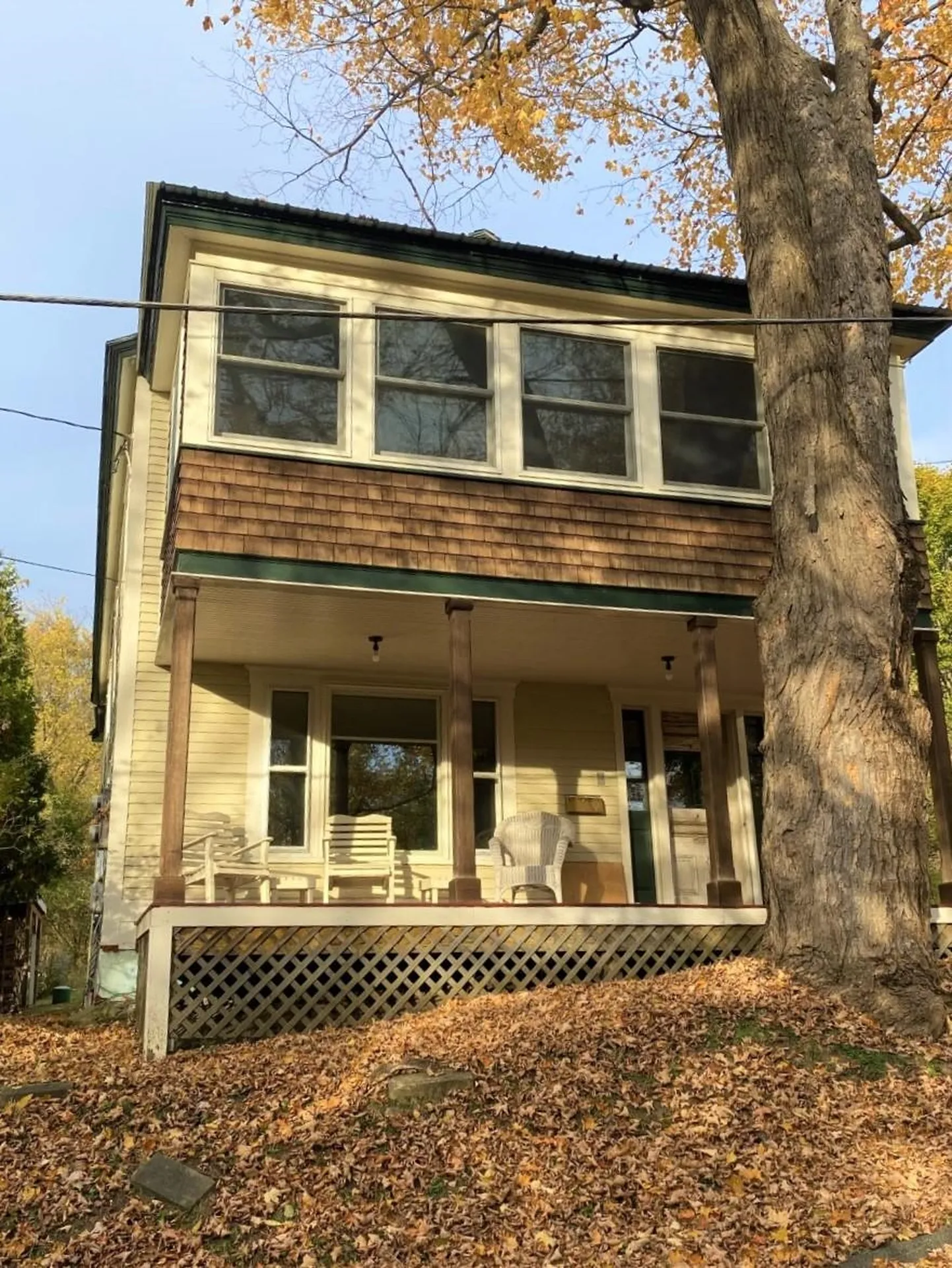 12 Mechanic Street Montpelier VT 05602