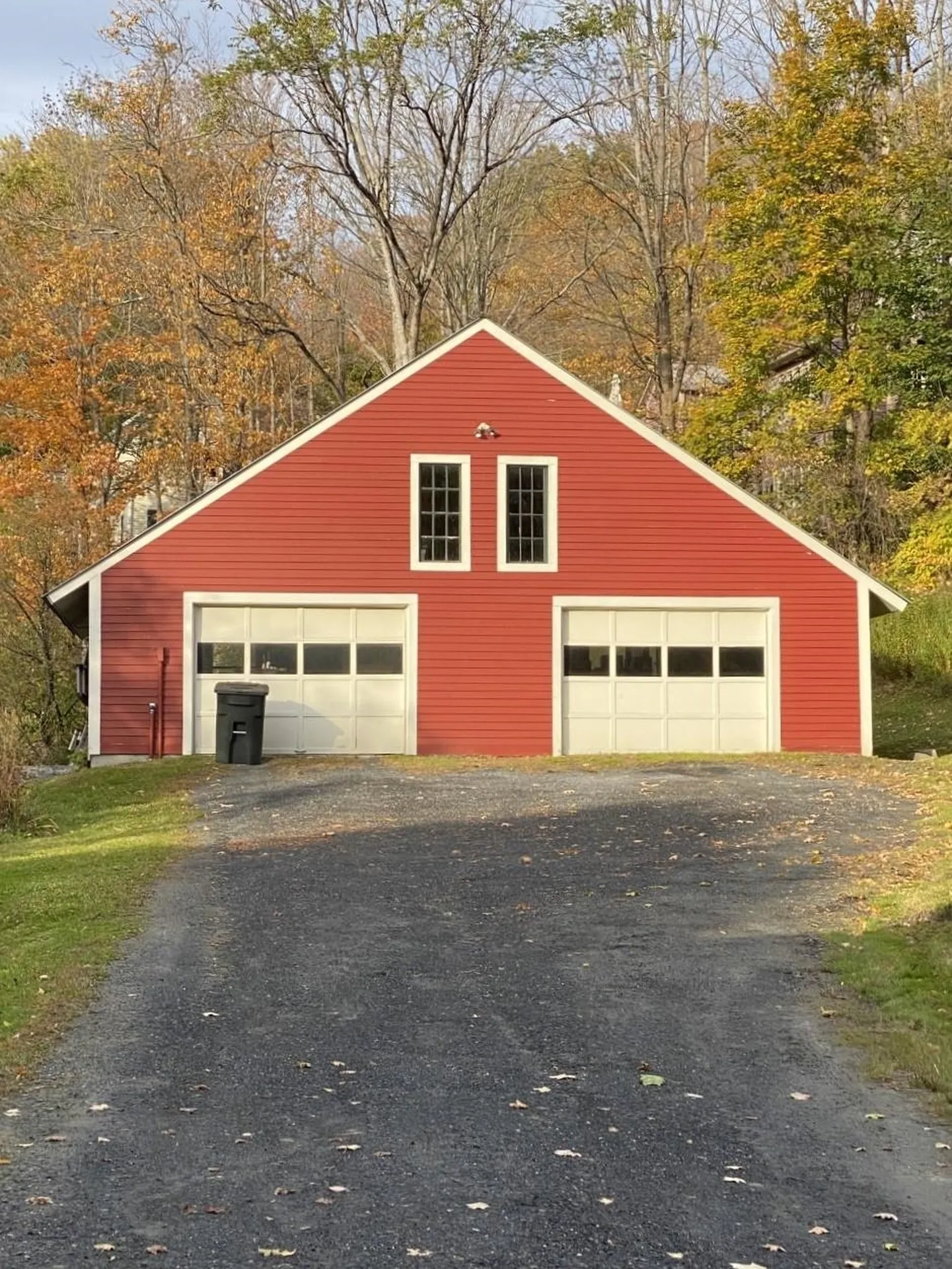 12 Mechanic Street Montpelier VT 05602