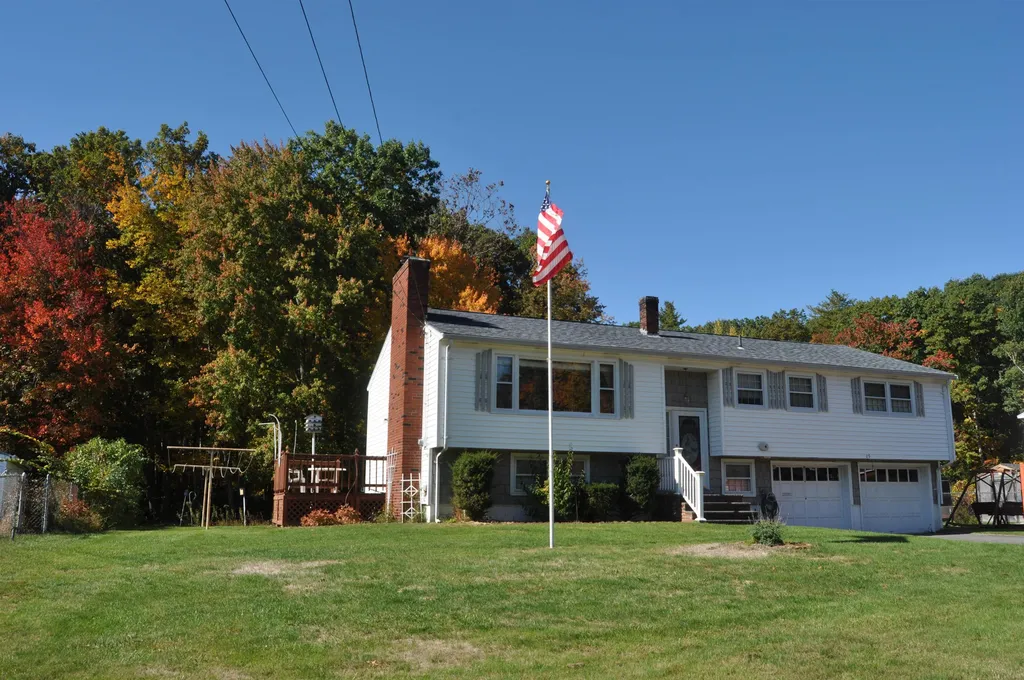 29 Scotland Avenue Salem NH 03079