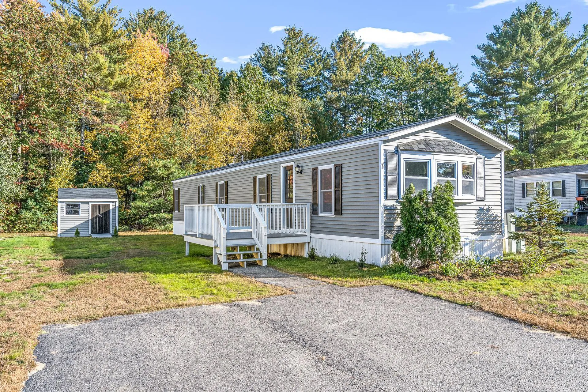 7 Lynn Lane Rochester NH 03867