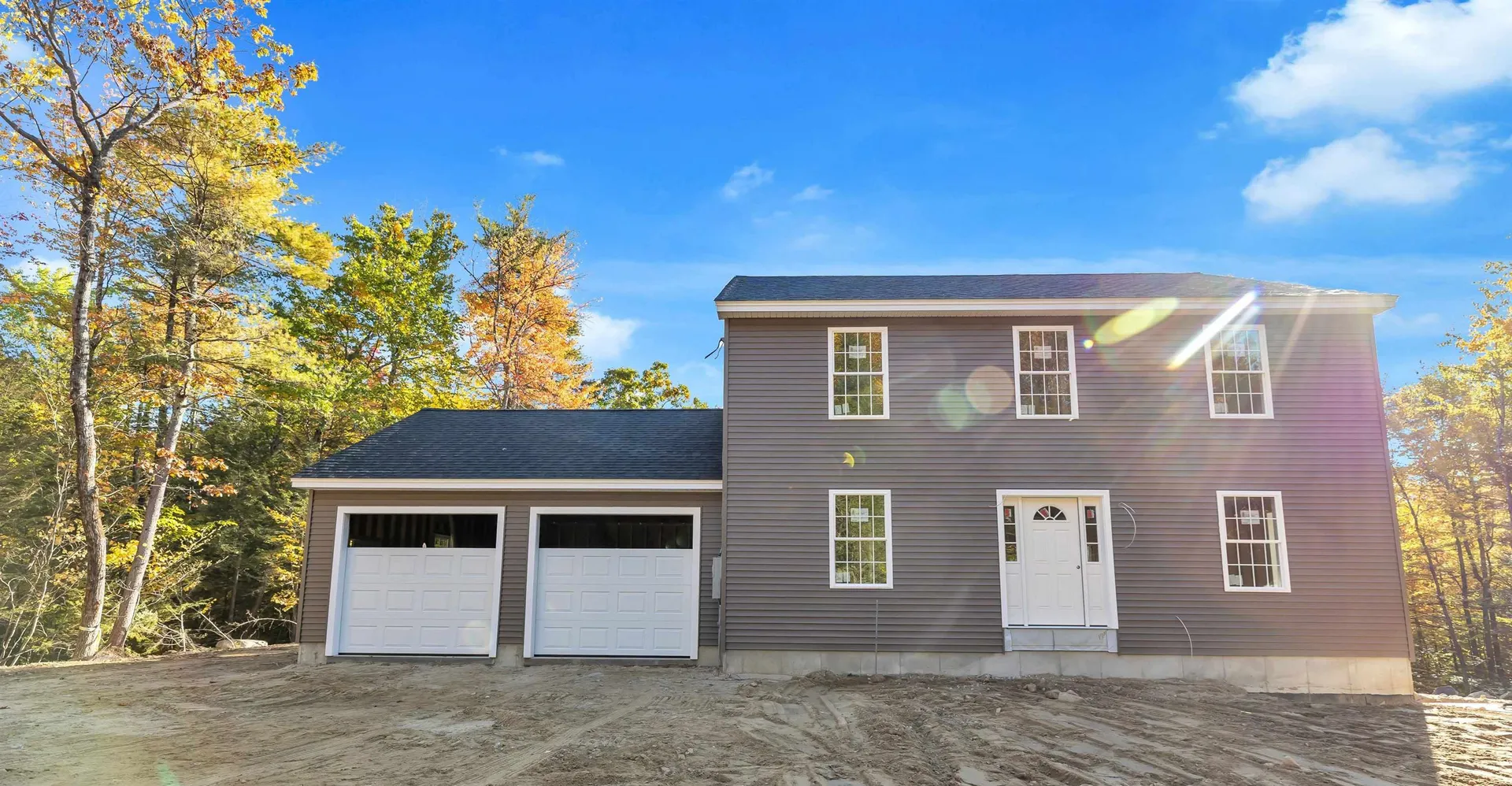 272 Putnam Hill Road Lyndeborough NH 03082