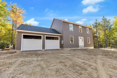 272 Putnam Hill Road Lyndeborough NH 03082