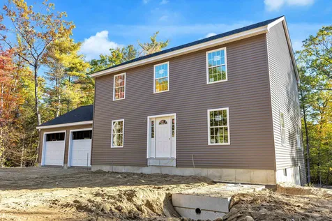 272 Putnam Hill Road Lyndeborough NH 03082