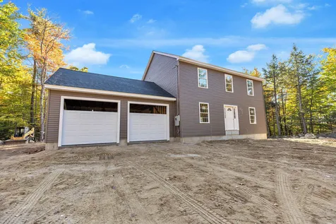 272 Putnam Hill Road Lyndeborough NH 03082