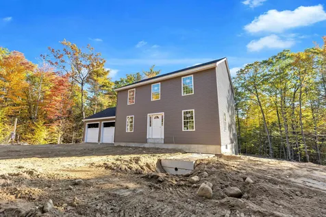 272 Putnam Hill Road Lyndeborough NH 03082