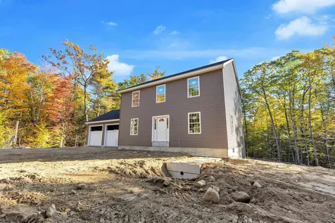 272 Putnam Hill Road Lyndeborough NH 03082