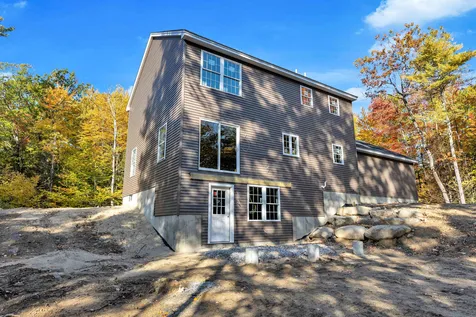 272 Putnam Hill Road Lyndeborough NH 03082