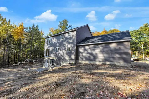 272 Putnam Hill Road Lyndeborough NH 03082