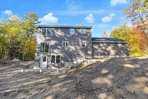 272 Putnam Hill Road Lyndeborough NH 03082