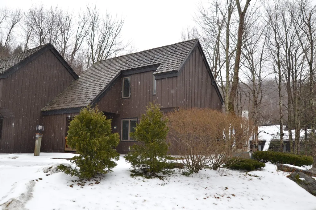 2375 Battleground Road, Fayston VT Real Estate Listing MLS 4933519
