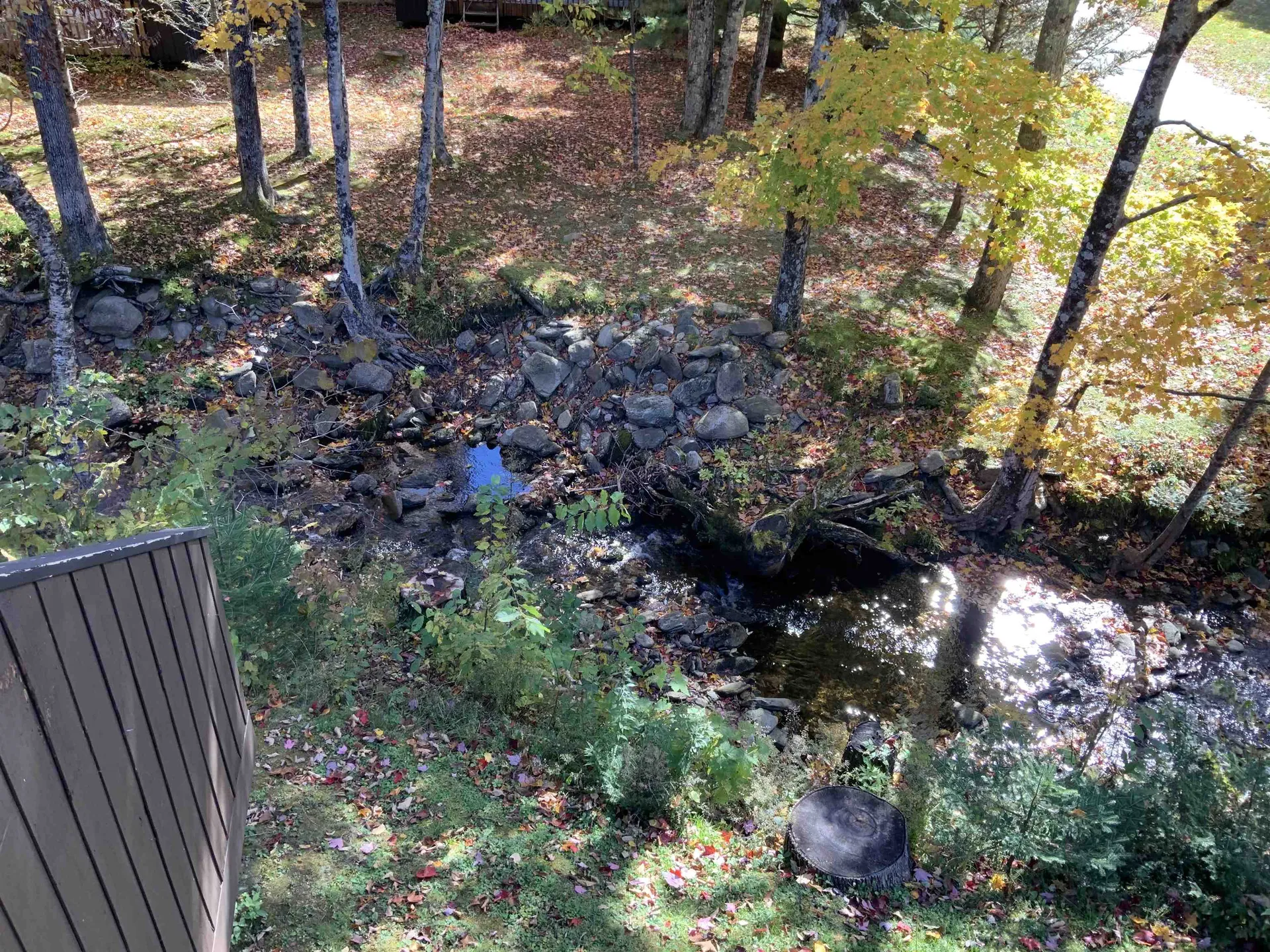 2375 Battleground Road Fayston VT 05673