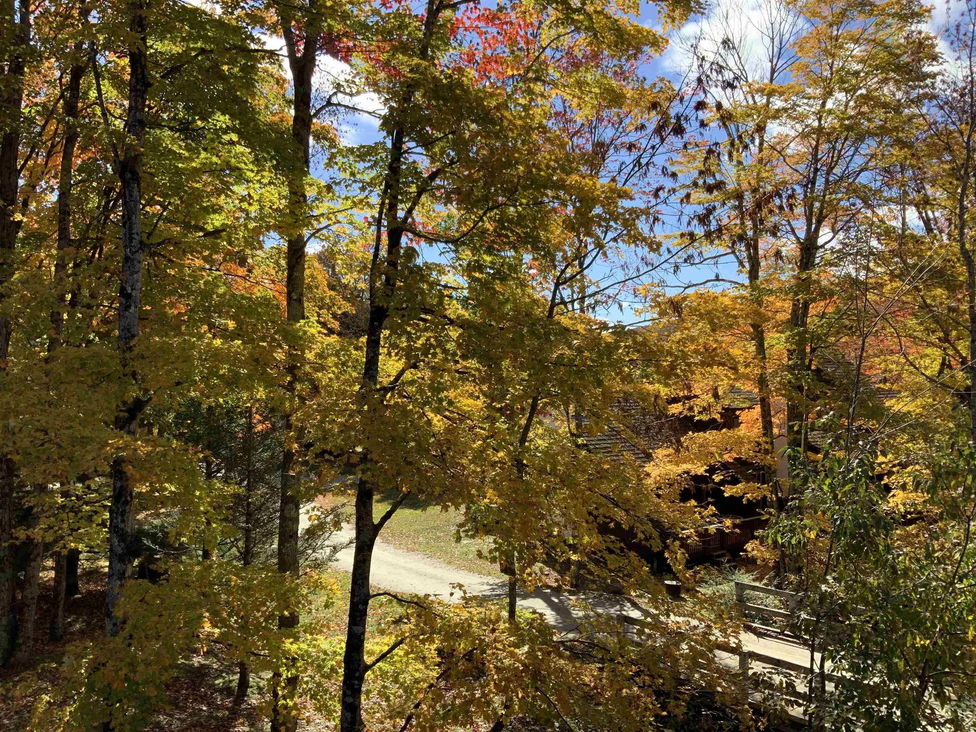 2375 Battleground Road Fayston VT 05673