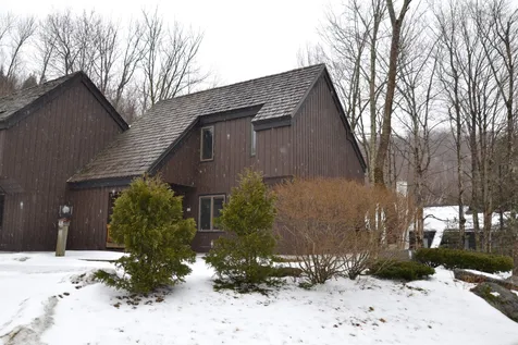 2375 Battleground Road Fayston VT 05673